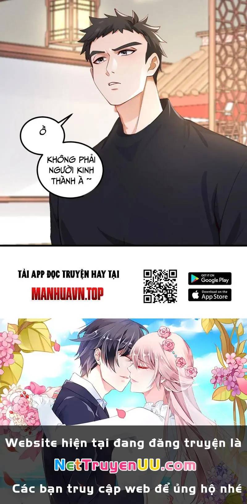 Trấn Quốc Thần Tế Chap 202 - Next Chap 203