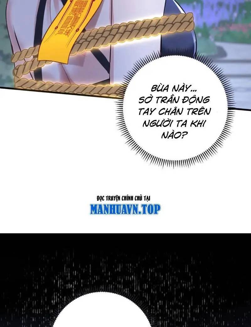 Trấn Quốc Thần Tế Chap 202 - Next Chap 203