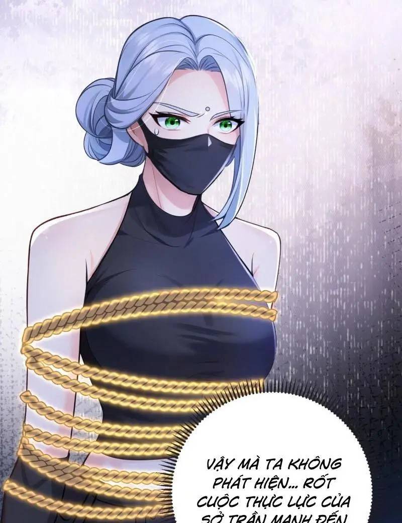Trấn Quốc Thần Tế Chap 202 - Next Chap 203
