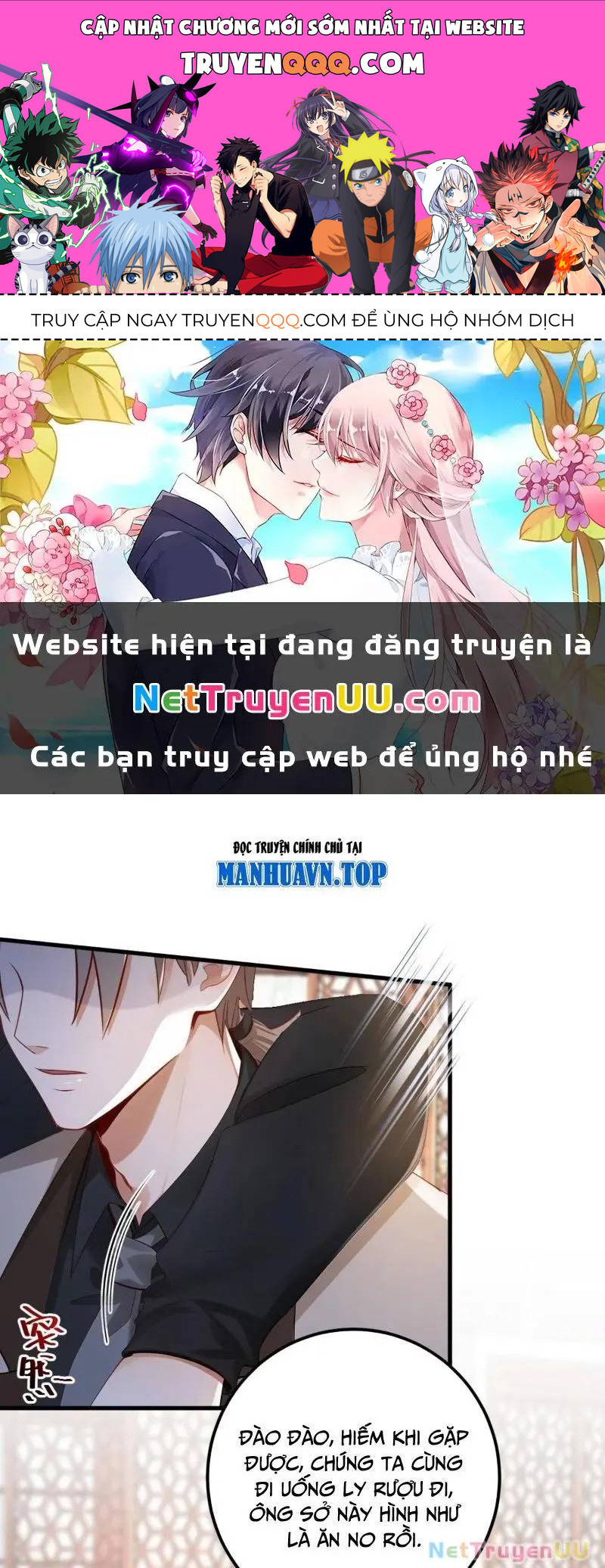 Trấn Quốc Thần Tế Chap 203 - Next Chap 204