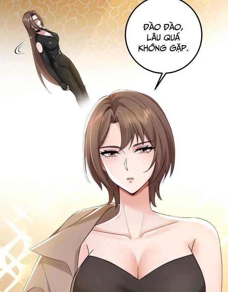 Trấn Quốc Thần Tế Chap 203 - Next Chap 204