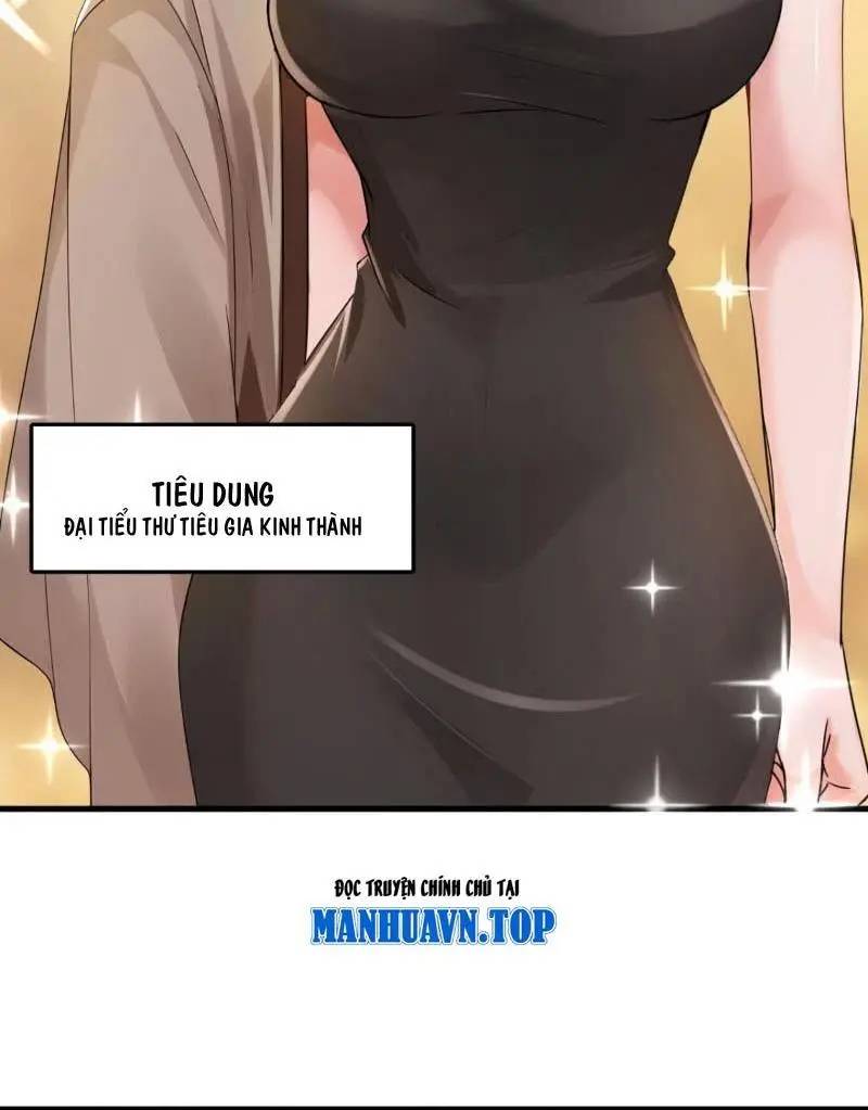 Trấn Quốc Thần Tế Chap 203 - Next Chap 204