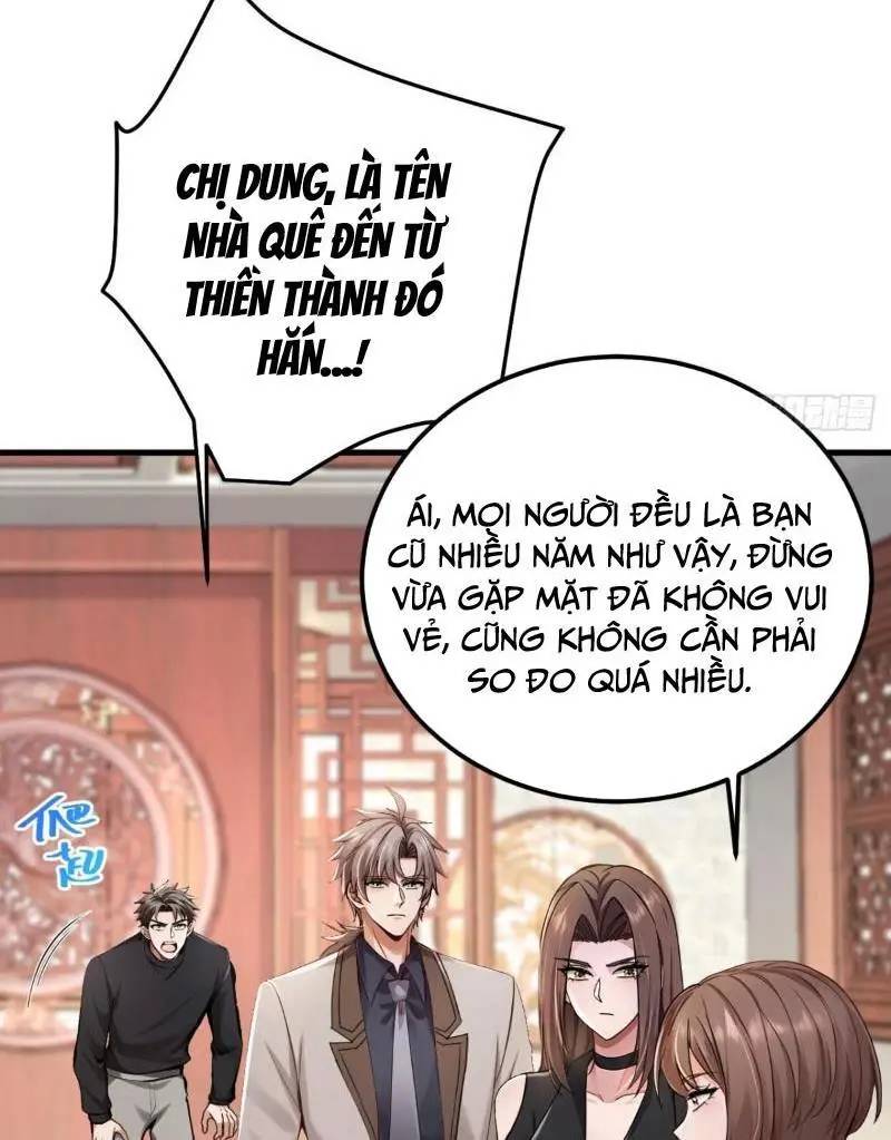 Trấn Quốc Thần Tế Chap 203 - Next Chap 204