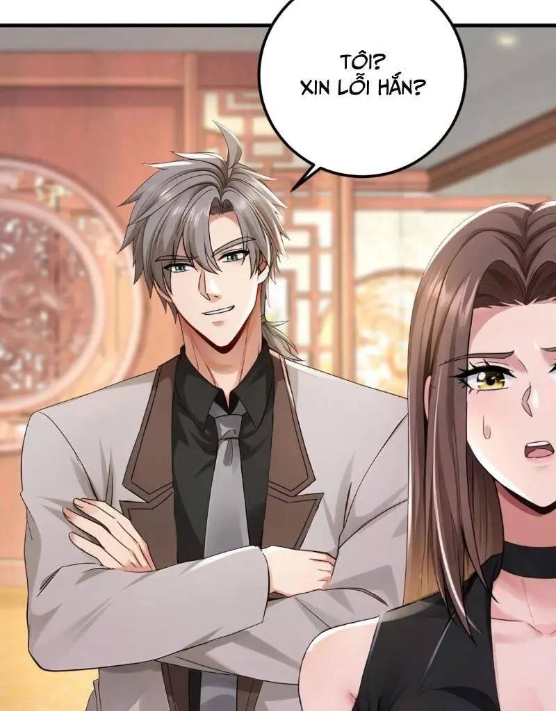 Trấn Quốc Thần Tế Chap 203 - Next Chap 204