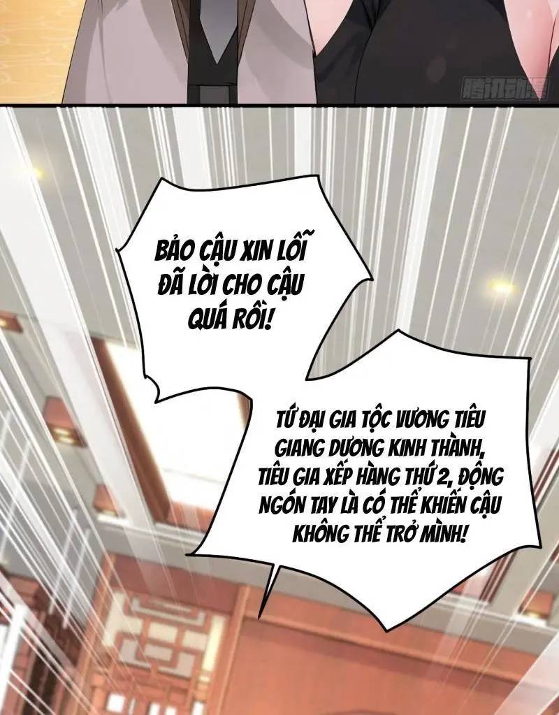 Trấn Quốc Thần Tế Chap 203 - Next Chap 204
