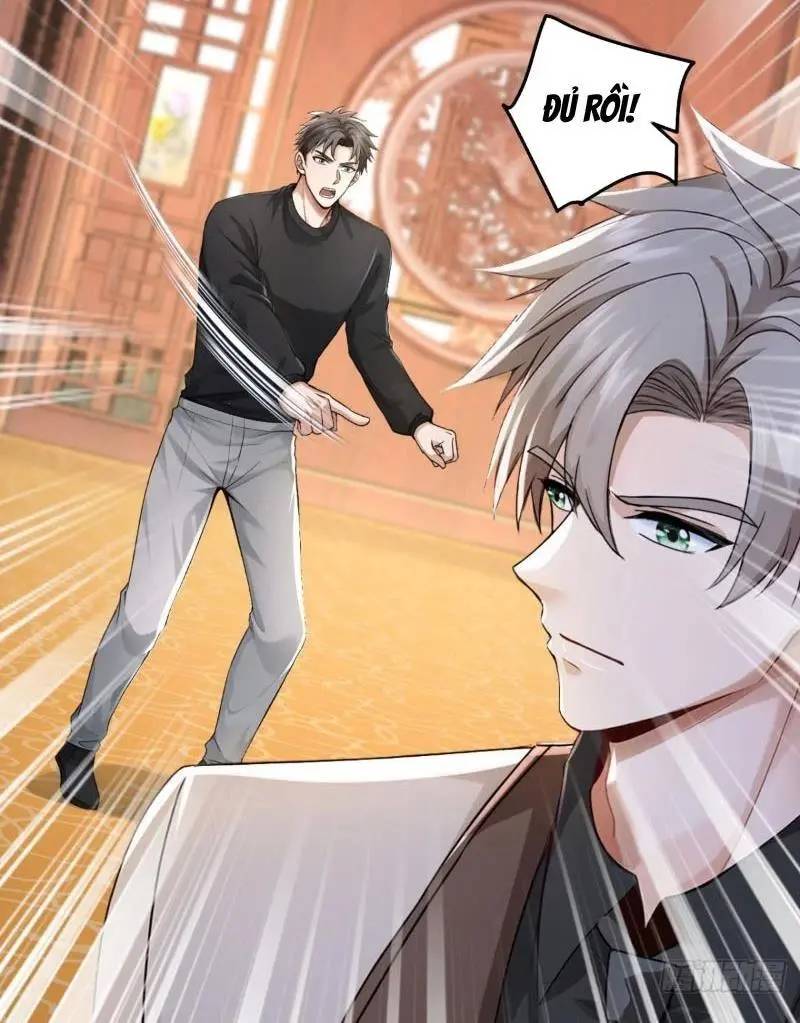 Trấn Quốc Thần Tế Chap 203 - Next Chap 204