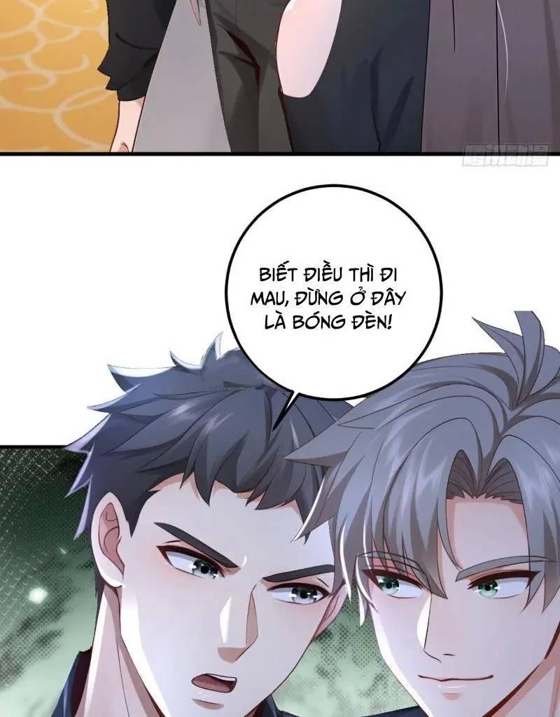 Trấn Quốc Thần Tế Chap 203 - Next Chap 204