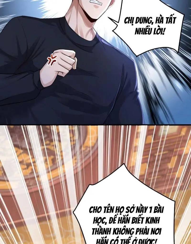 Trấn Quốc Thần Tế Chap 203 - Next Chap 204