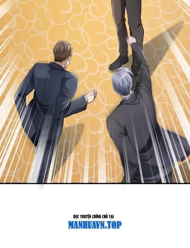 Trấn Quốc Thần Tế Chap 203 - Next Chap 204