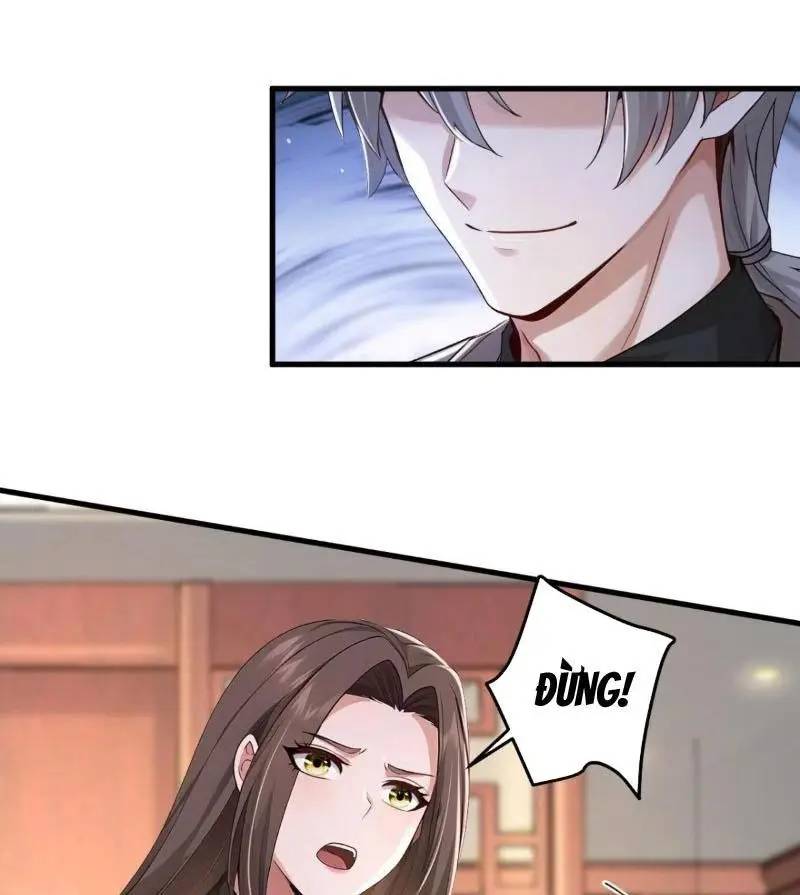 Trấn Quốc Thần Tế Chap 203 - Next Chap 204