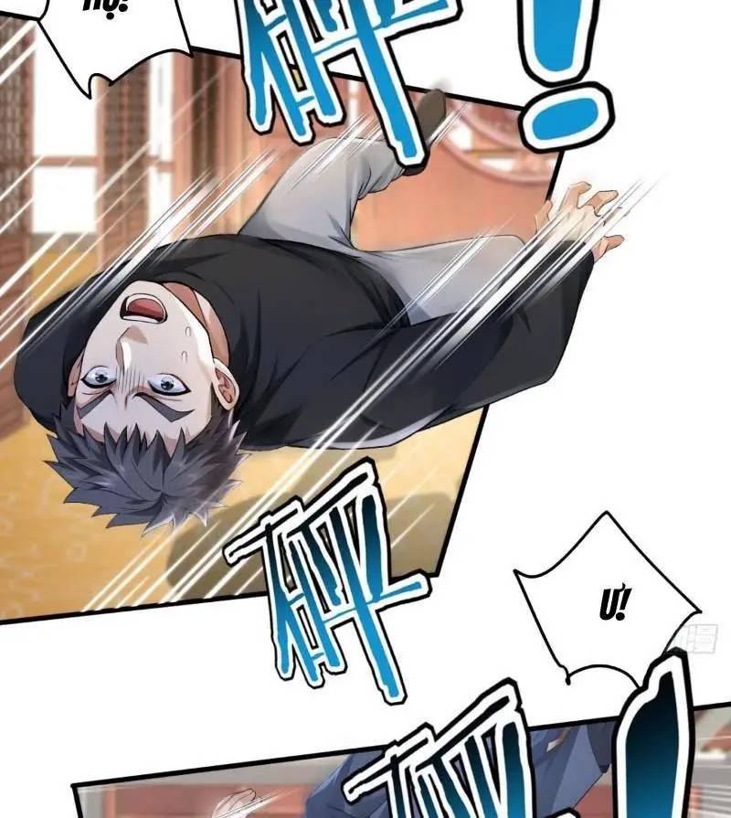 Trấn Quốc Thần Tế Chap 203 - Next Chap 204