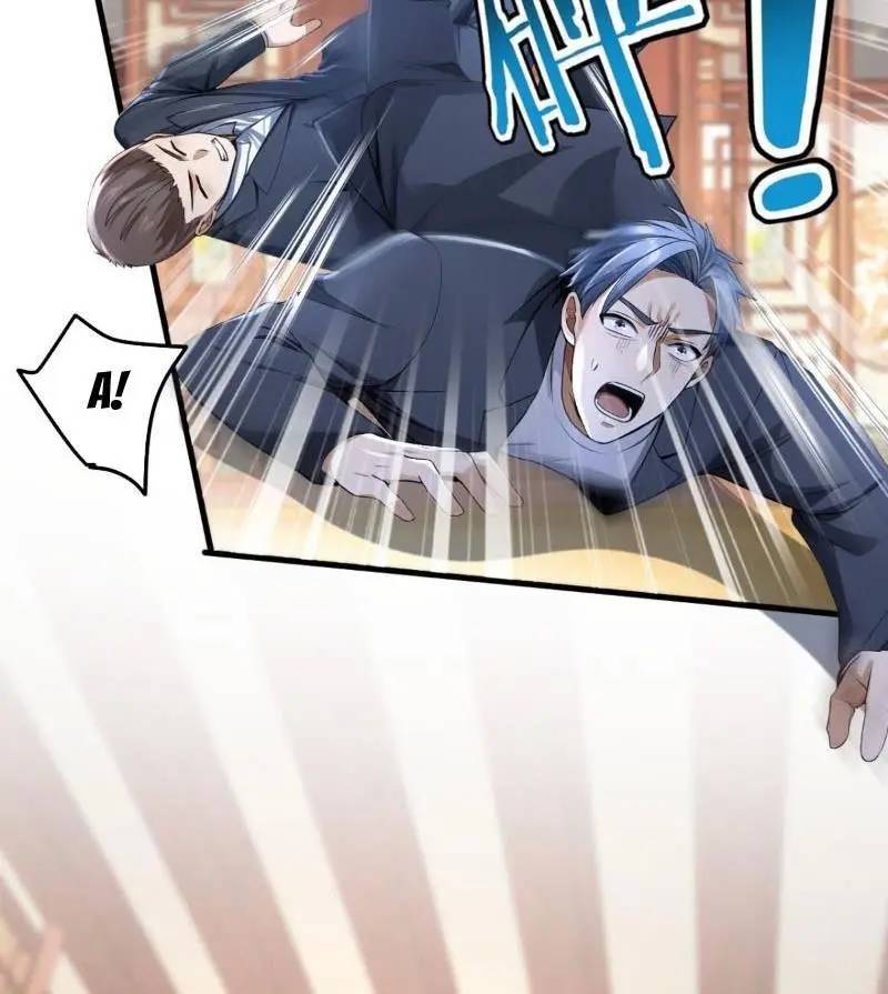 Trấn Quốc Thần Tế Chap 203 - Next Chap 204