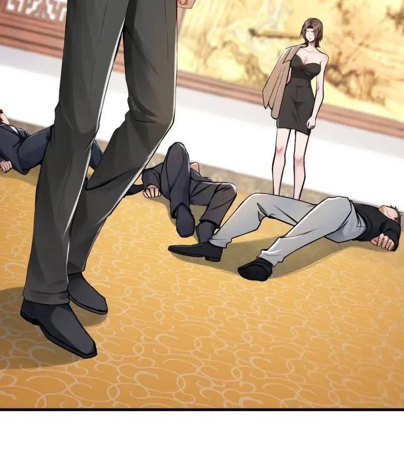 Trấn Quốc Thần Tế Chap 203 - Next Chap 204