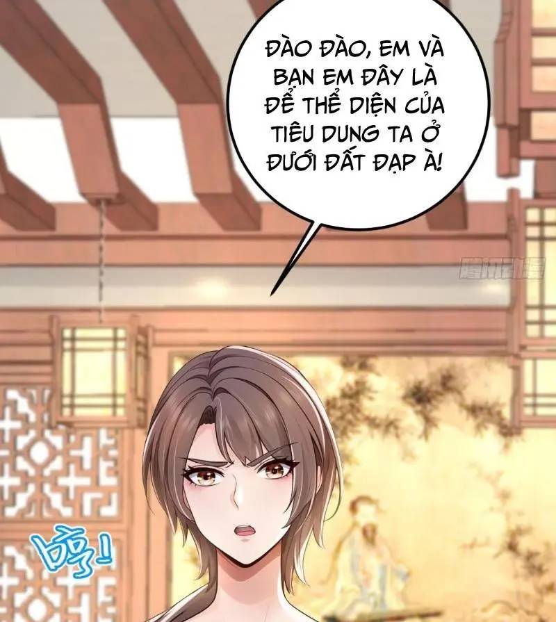 Trấn Quốc Thần Tế Chap 203 - Next Chap 204