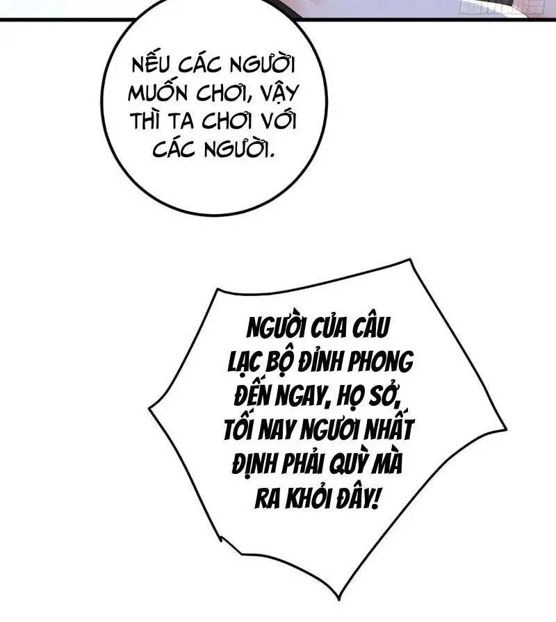 Trấn Quốc Thần Tế Chap 203 - Next Chap 204