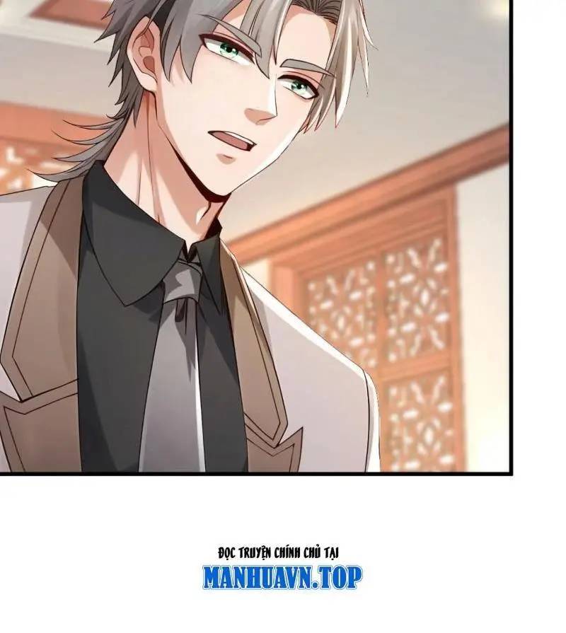 Trấn Quốc Thần Tế Chap 203 - Next Chap 204