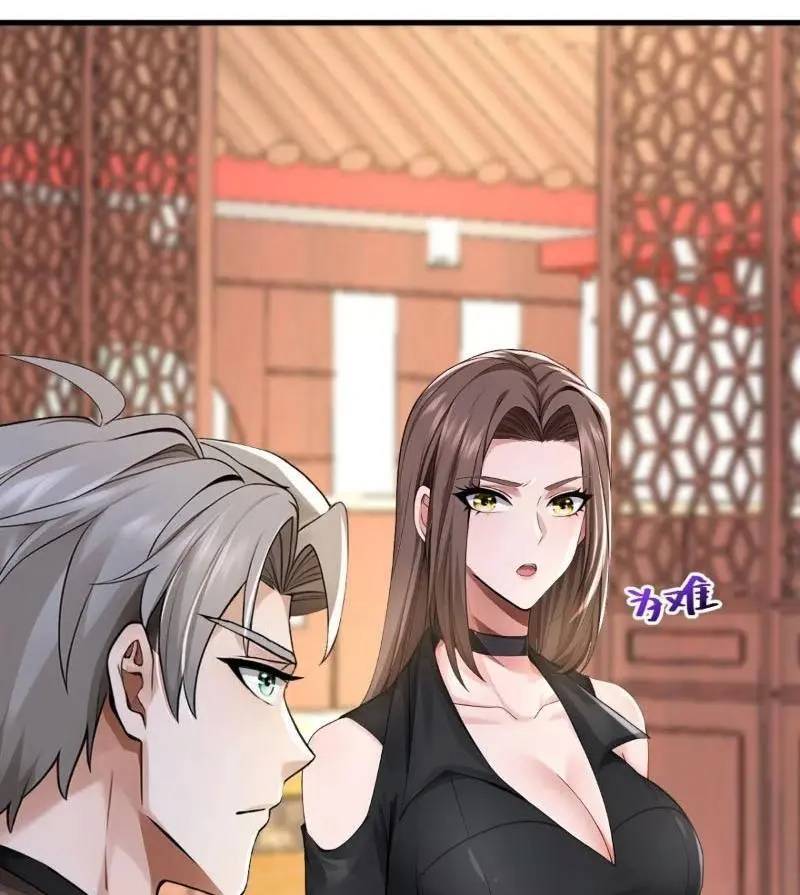 Trấn Quốc Thần Tế Chap 203 - Next Chap 204