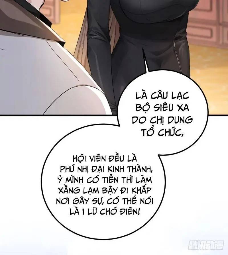 Trấn Quốc Thần Tế Chap 203 - Next Chap 204