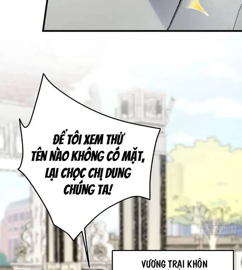 Trấn Quốc Thần Tế Chap 203 - Next Chap 204