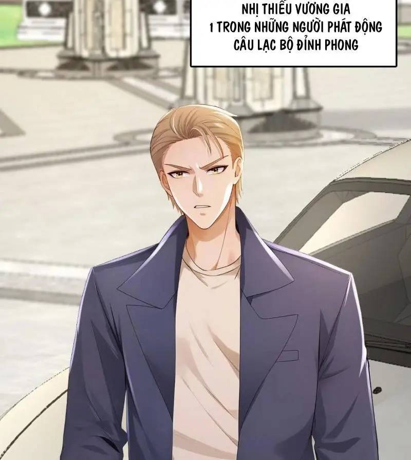Trấn Quốc Thần Tế Chap 203 - Next Chap 204