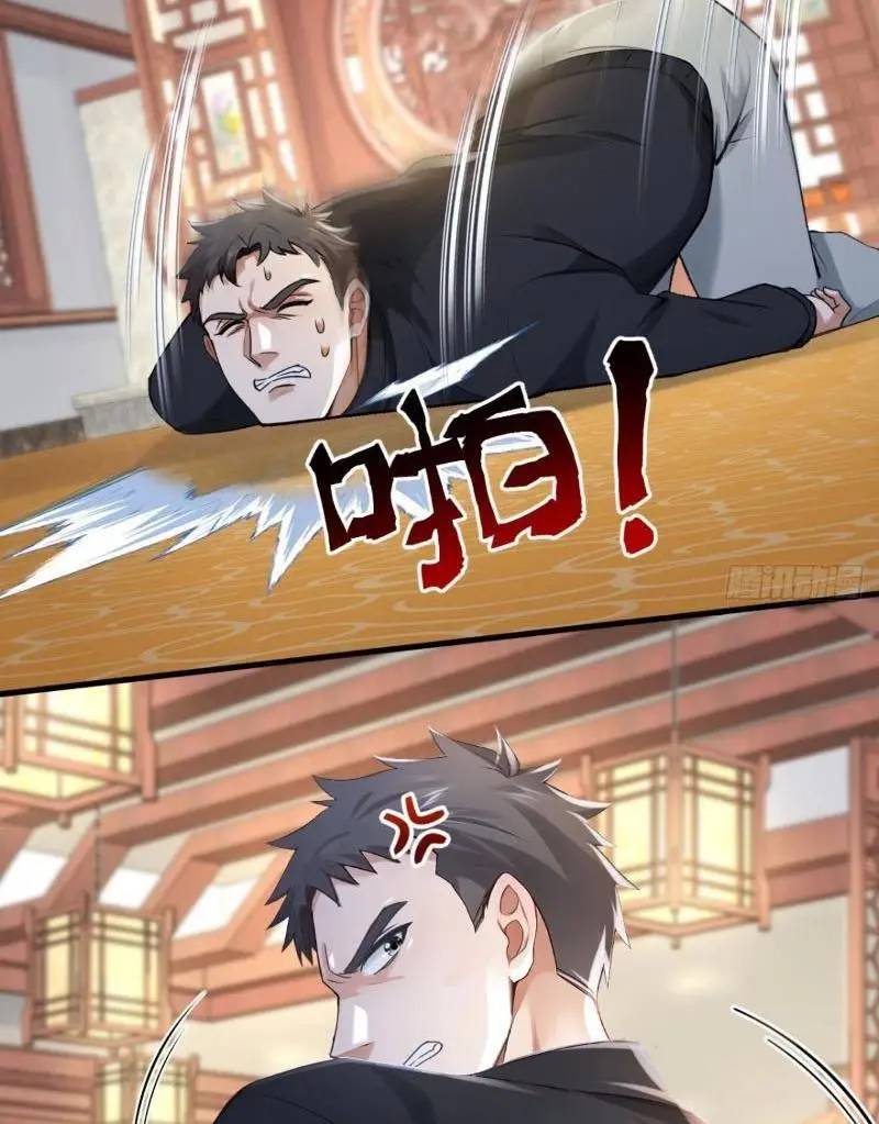 Trấn Quốc Thần Tế Chap 203 - Next Chap 204