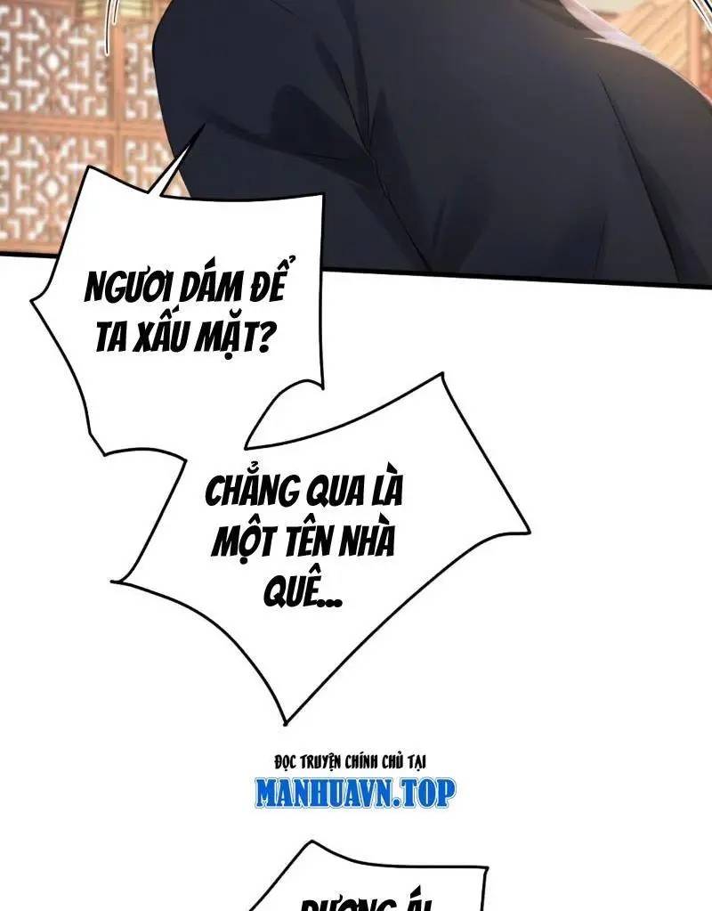 Trấn Quốc Thần Tế Chap 203 - Next Chap 204
