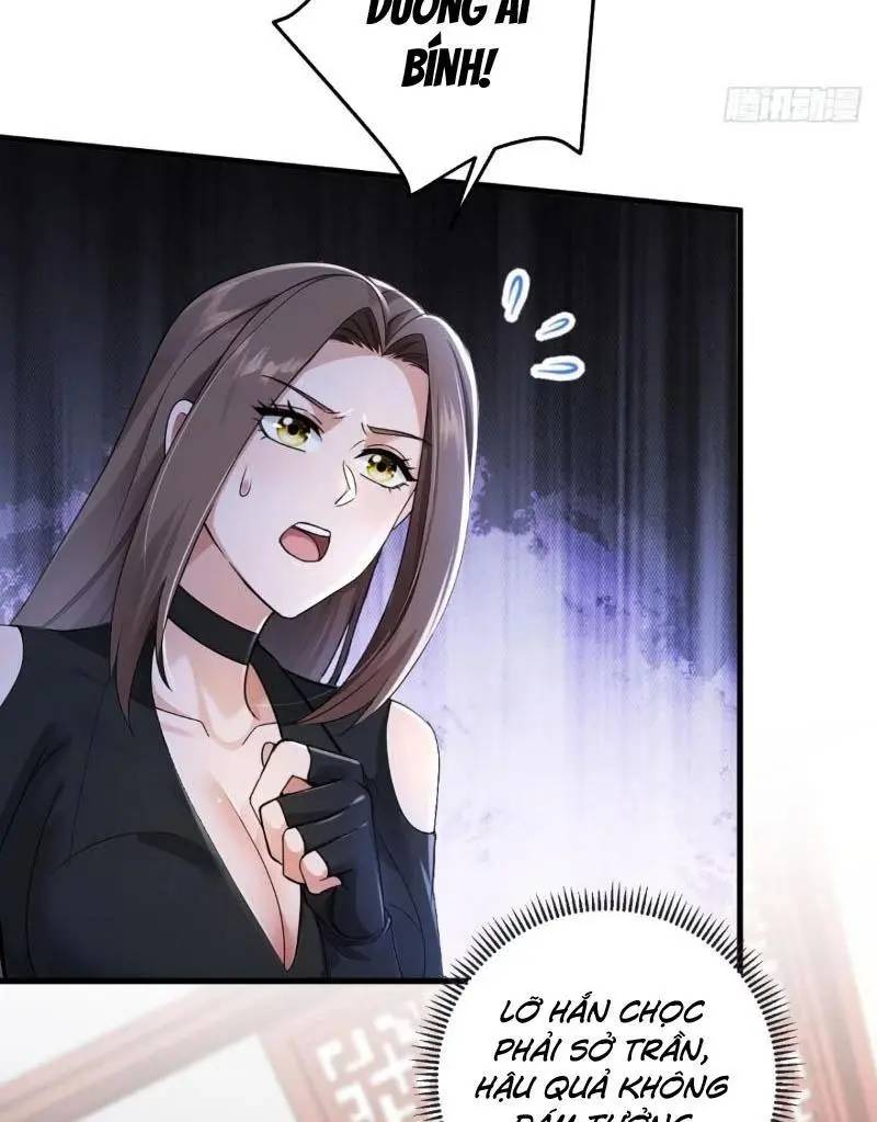 Trấn Quốc Thần Tế Chap 203 - Next Chap 204