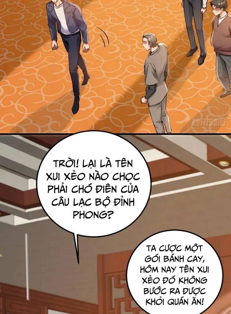 Trấn Quốc Thần Tế Chap 204 - Next Chap 205