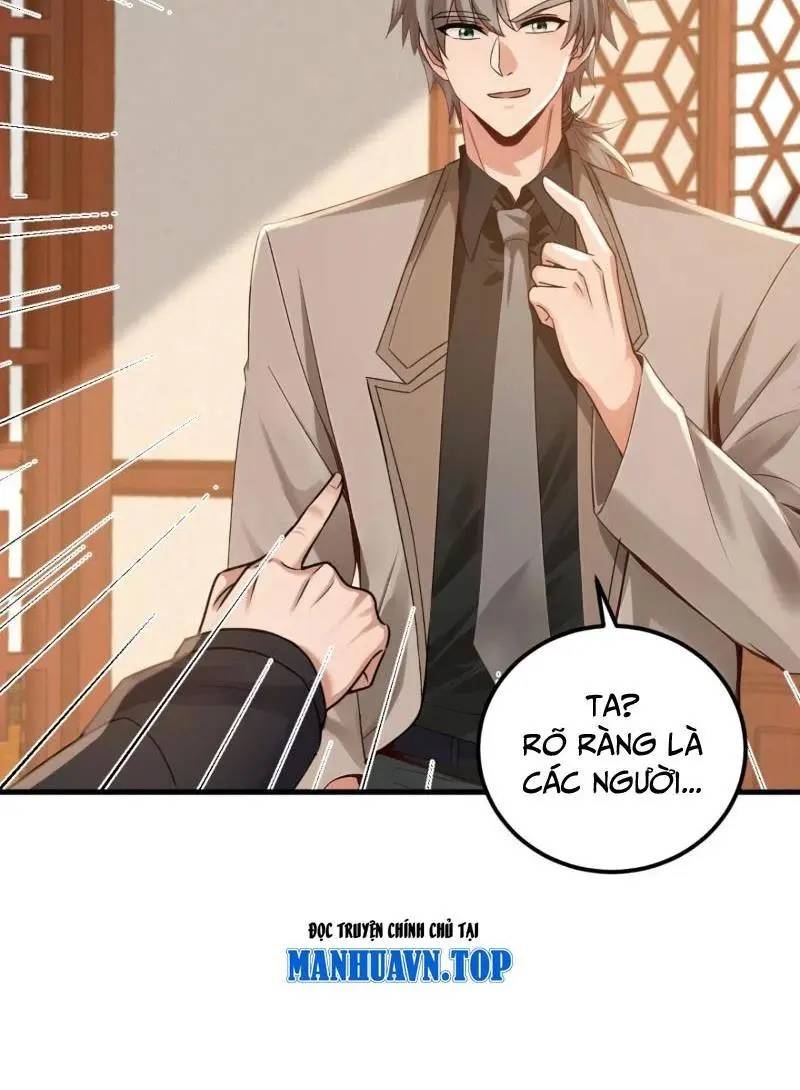 Trấn Quốc Thần Tế Chap 204 - Next Chap 205