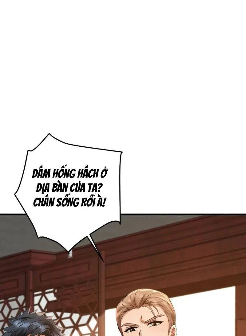 Trấn Quốc Thần Tế Chap 204 - Next Chap 205