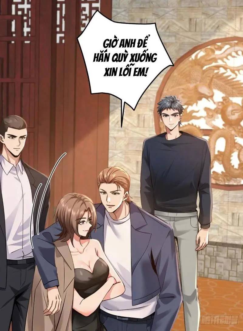 Trấn Quốc Thần Tế Chap 204 - Next Chap 205
