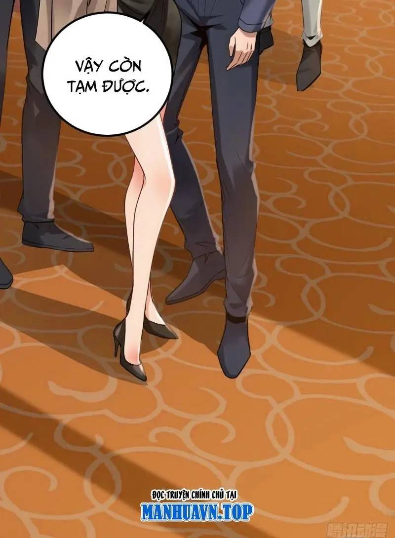 Trấn Quốc Thần Tế Chap 204 - Next Chap 205