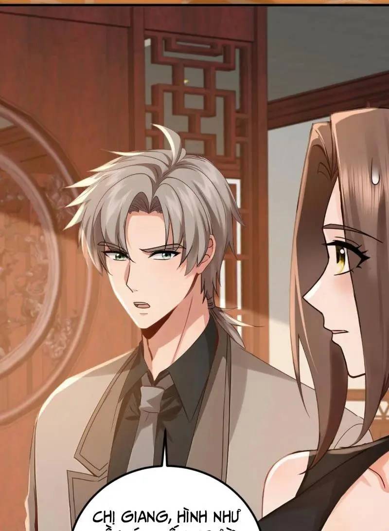 Trấn Quốc Thần Tế Chap 204 - Next Chap 205