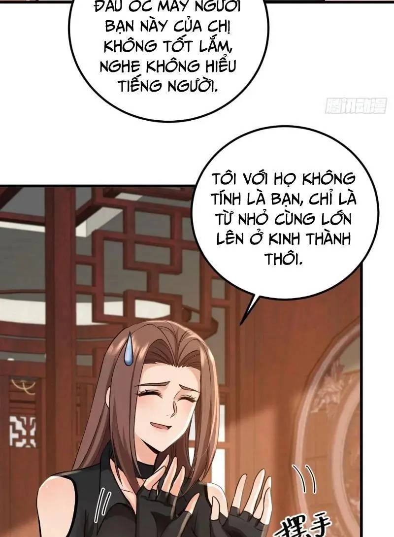 Trấn Quốc Thần Tế Chap 204 - Next Chap 205