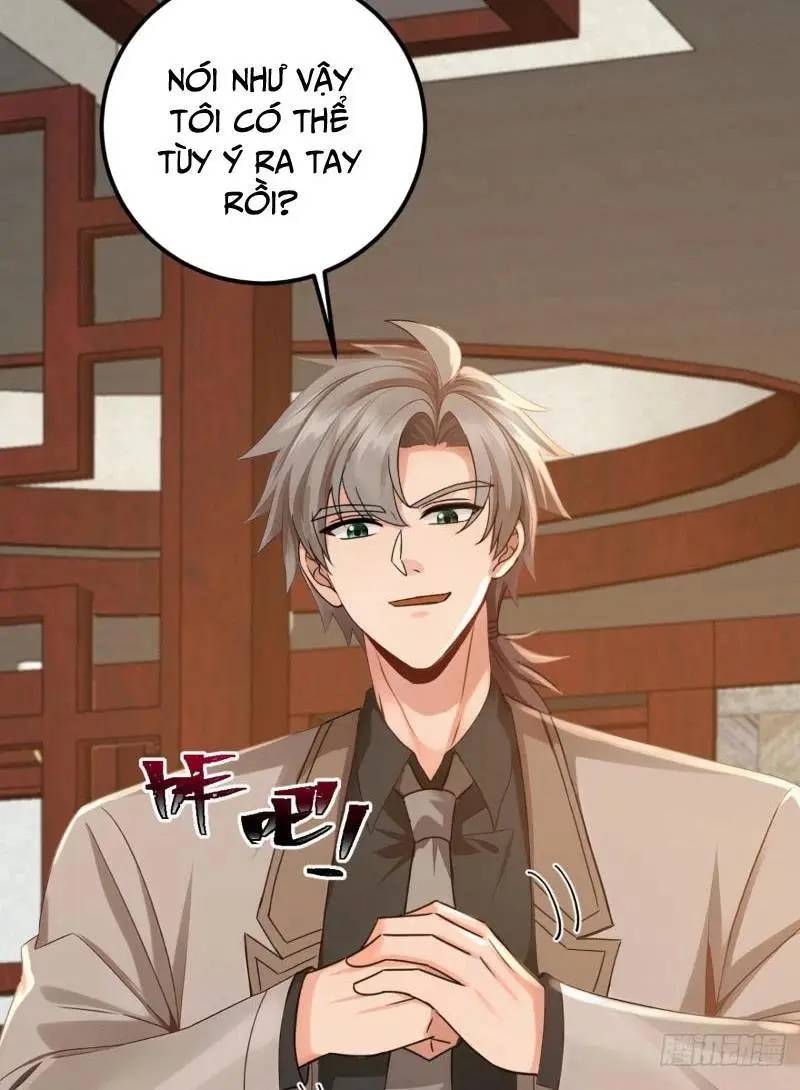 Trấn Quốc Thần Tế Chap 204 - Next Chap 205