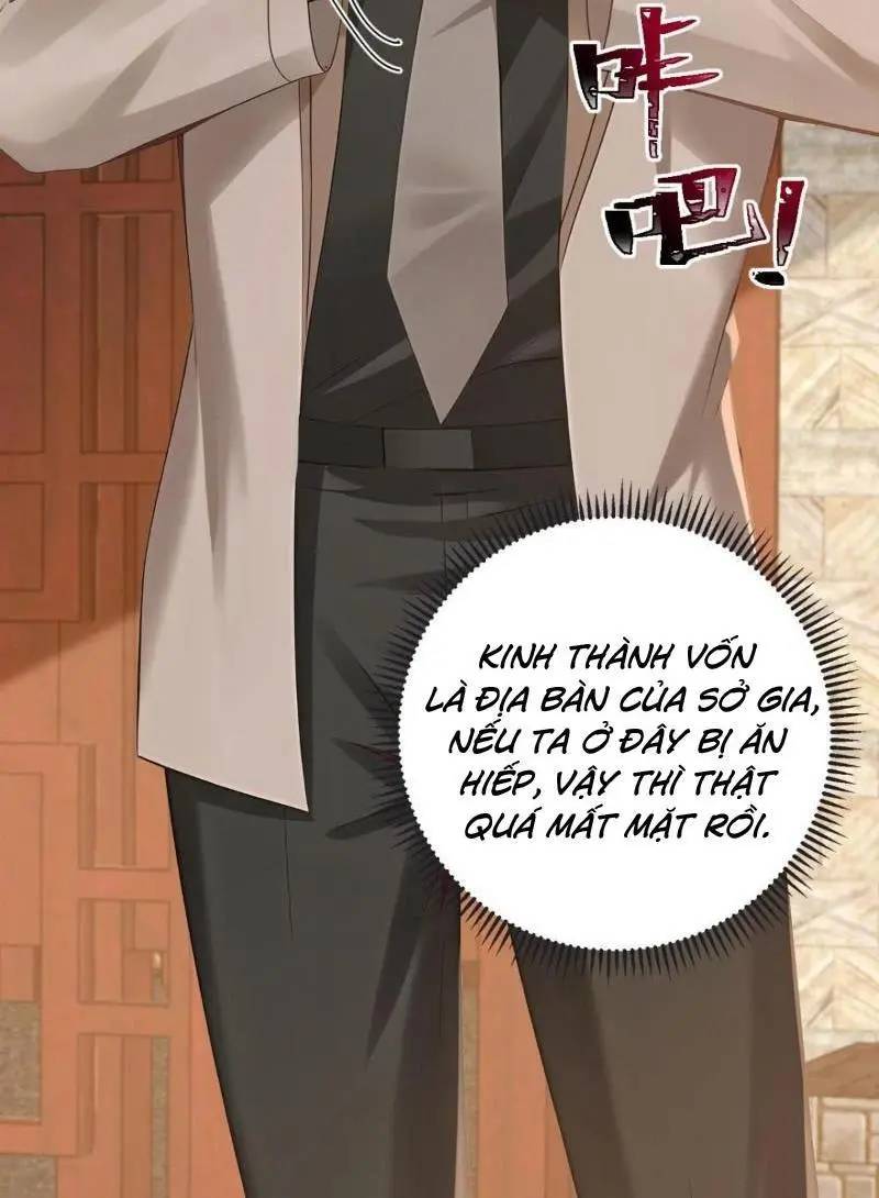 Trấn Quốc Thần Tế Chap 204 - Next Chap 205