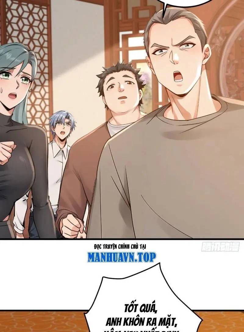 Trấn Quốc Thần Tế Chap 204 - Next Chap 205