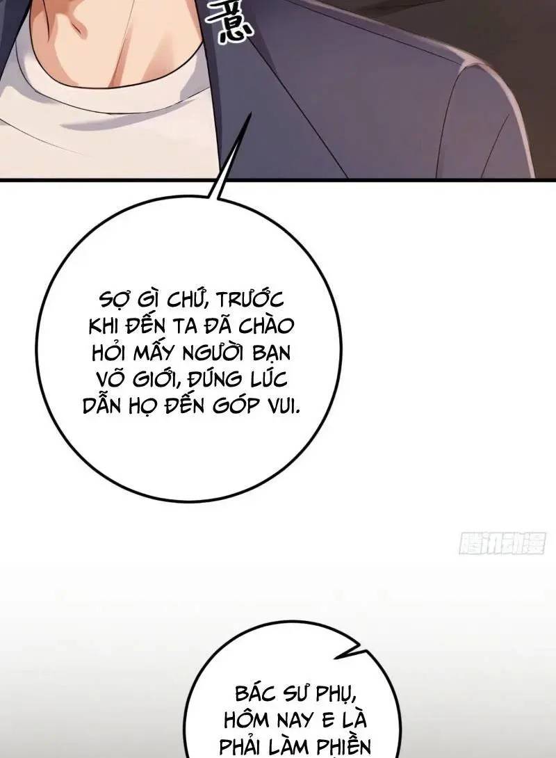 Trấn Quốc Thần Tế Chap 204 - Next Chap 205