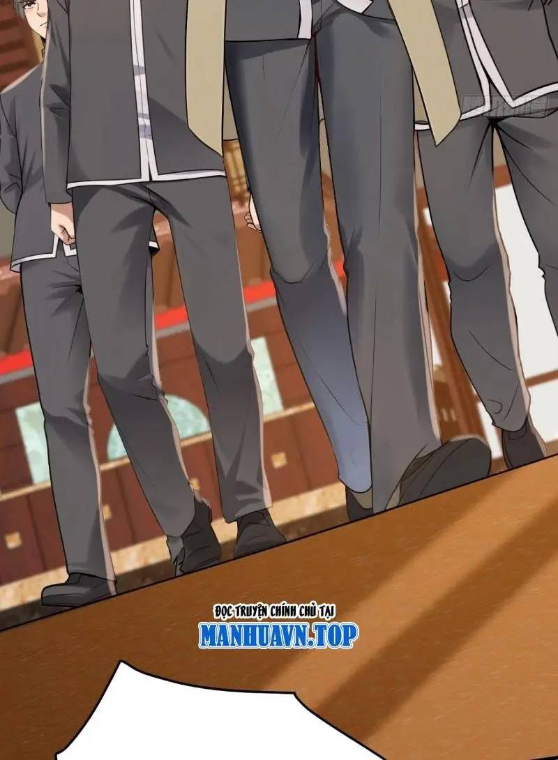 Trấn Quốc Thần Tế Chap 204 - Next Chap 205