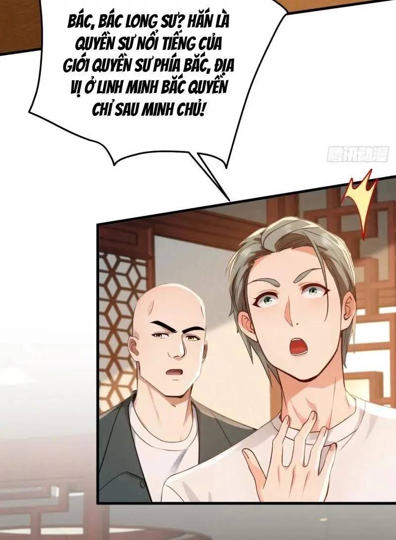 Trấn Quốc Thần Tế Chap 204 - Next Chap 205