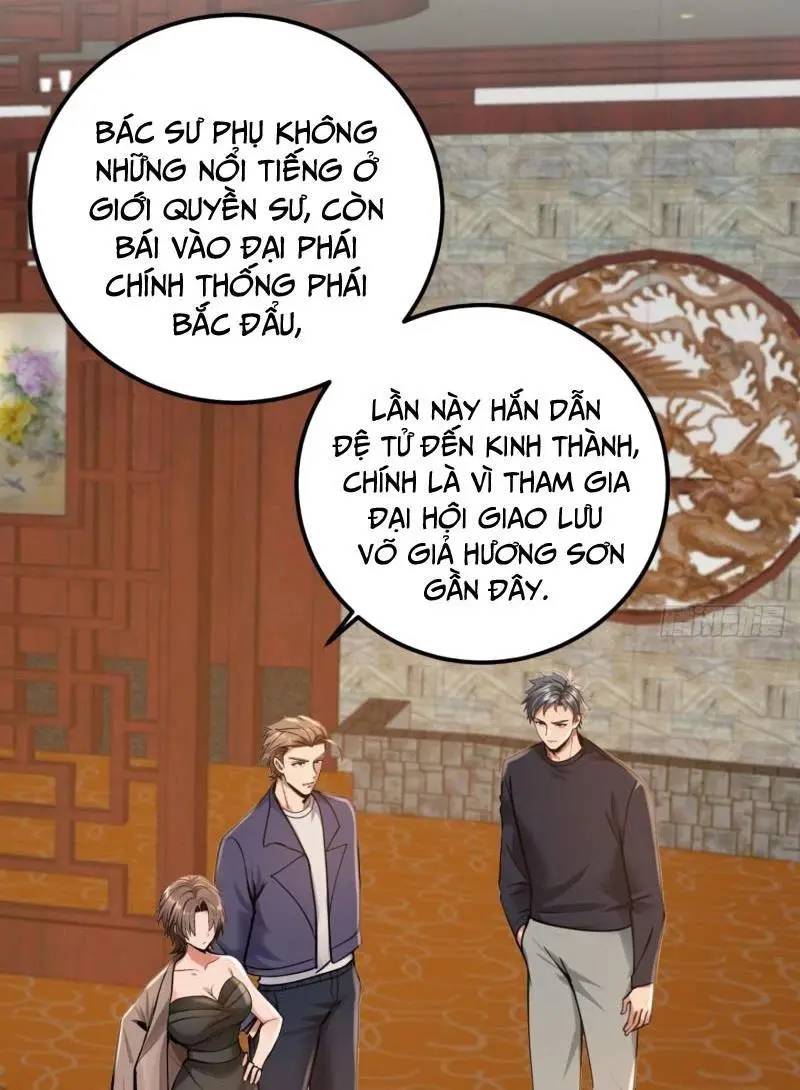 Trấn Quốc Thần Tế Chap 204 - Next Chap 205