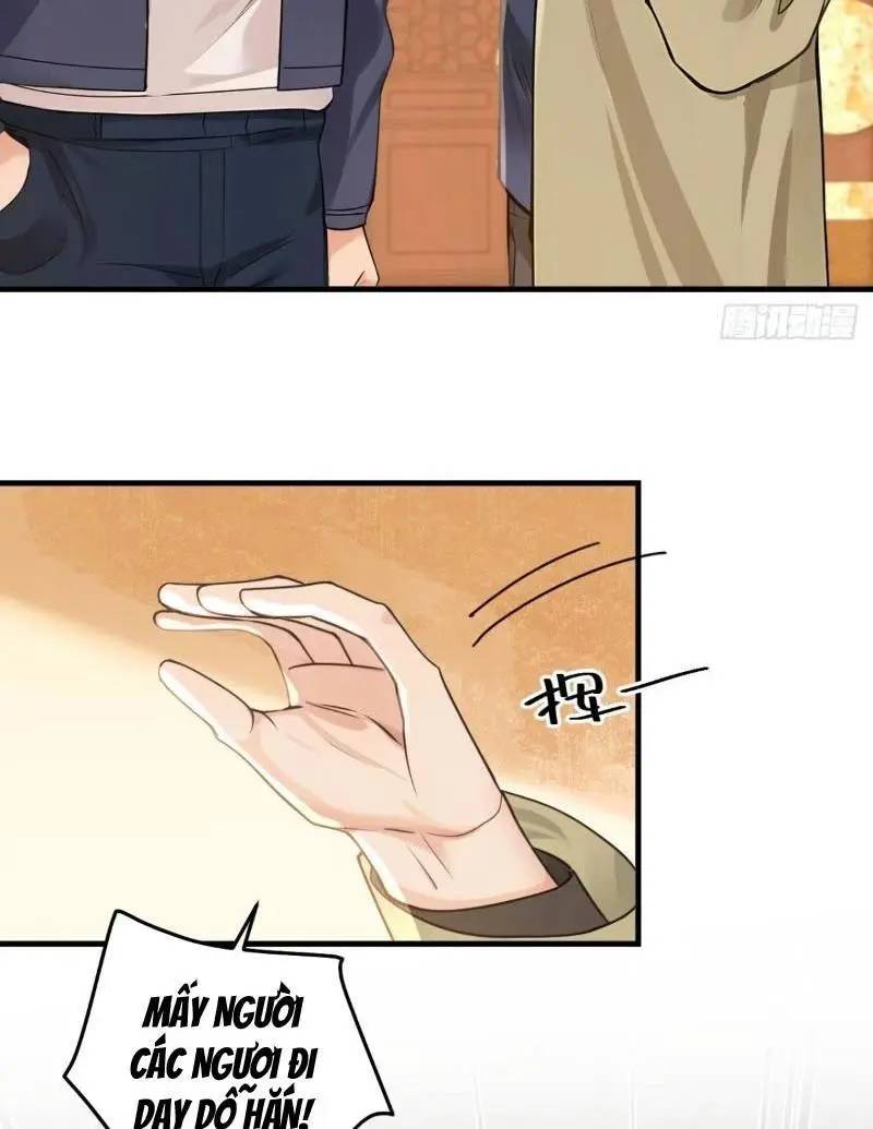 Trấn Quốc Thần Tế Chap 204 - Next Chap 205