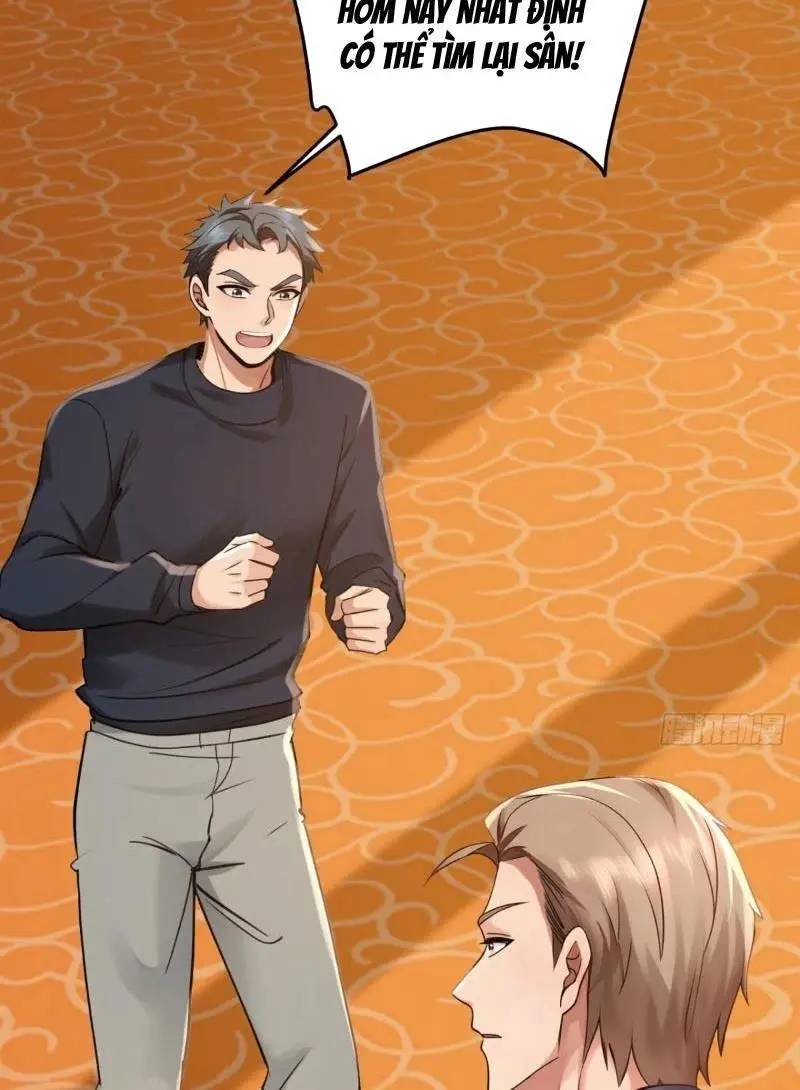 Trấn Quốc Thần Tế Chap 204 - Next Chap 205