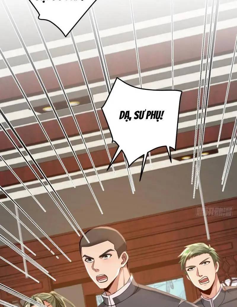 Trấn Quốc Thần Tế Chap 204 - Next Chap 205