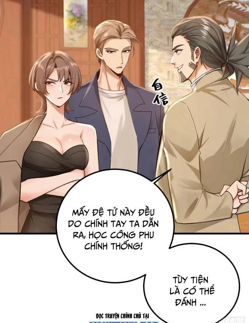 Trấn Quốc Thần Tế Chap 204 - Next Chap 205