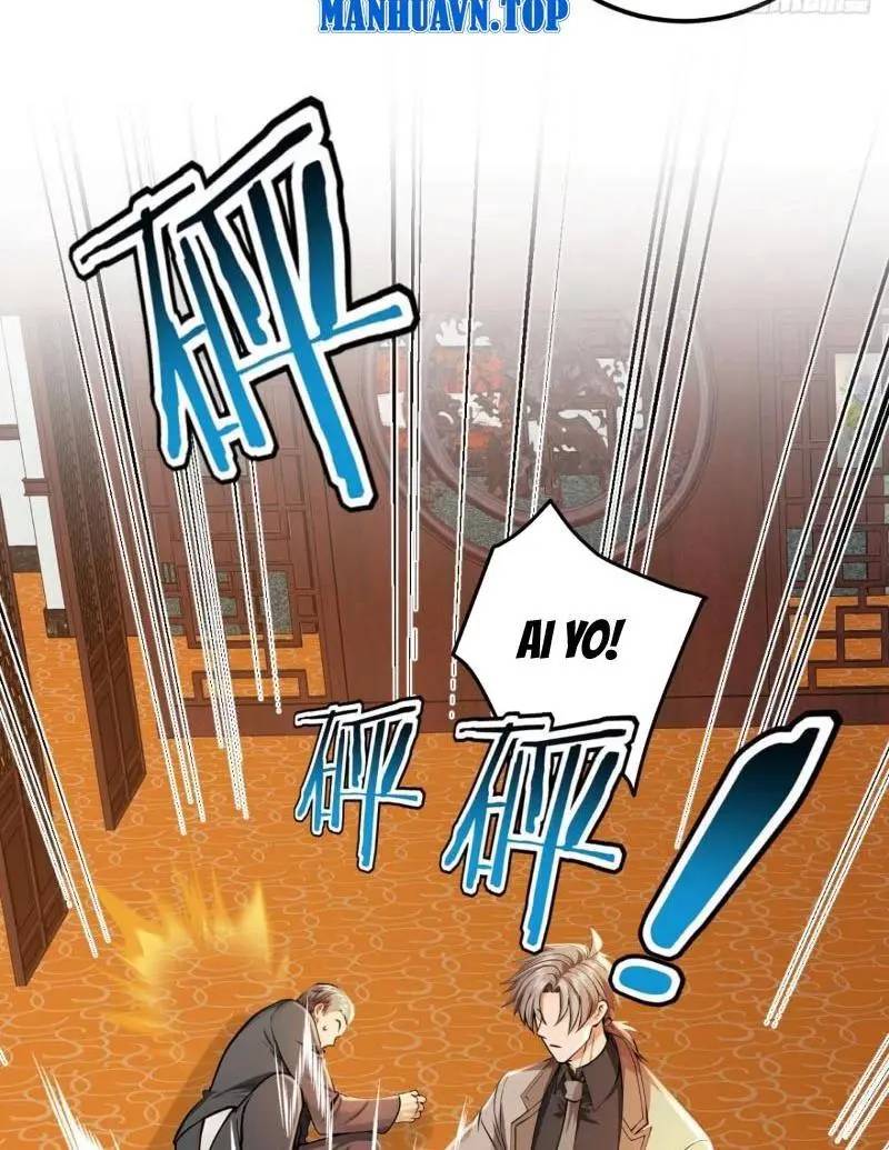 Trấn Quốc Thần Tế Chap 204 - Next Chap 205