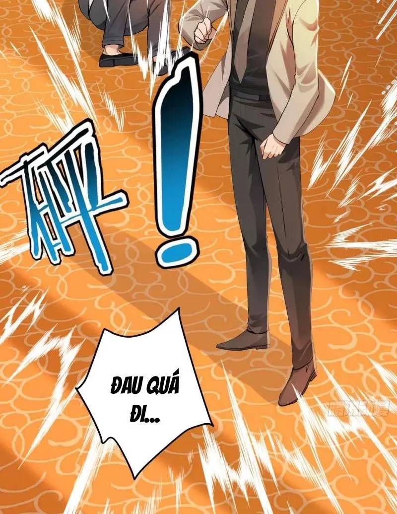 Trấn Quốc Thần Tế Chap 204 - Next Chap 205