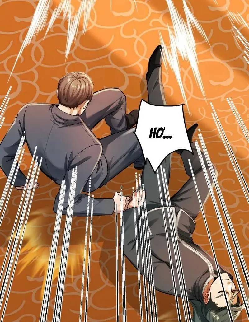 Trấn Quốc Thần Tế Chap 204 - Next Chap 205