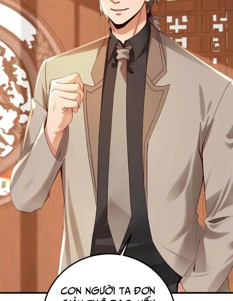Trấn Quốc Thần Tế Chap 204 - Next Chap 205