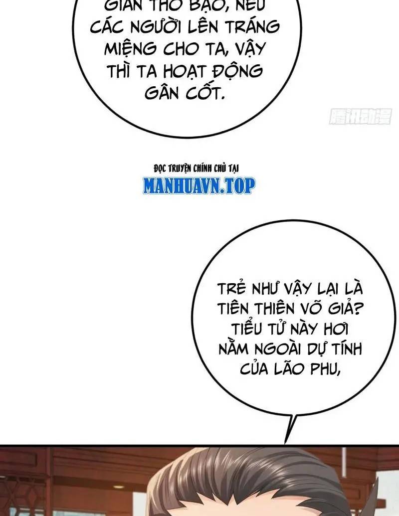 Trấn Quốc Thần Tế Chap 204 - Next Chap 205